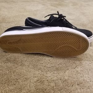 Stefan Janoski Nike skateboarding & Co